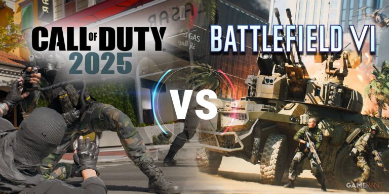 Battlefield 6 Aims to Challenge Call of Duty’s Dominance